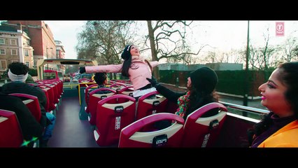 Ek Paheli Leela_ Dialogue - 'Sirf Ek Dar Hai' _ Sunny Leone