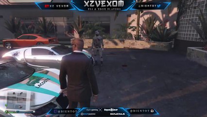 GTA 5 - Avoir le sac des braquages