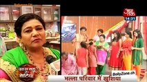 Ruhi Bani Ishita Ki Devi!! - Yeh Hai Mohabbatein - 4th April 2015