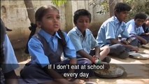 How Free Lunches Have Helped India's Primary Schools