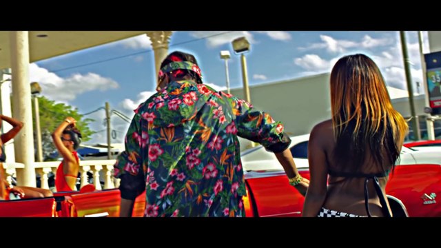 Rich Homie Quan - Flex (Ooh, Ooh, Ooh)