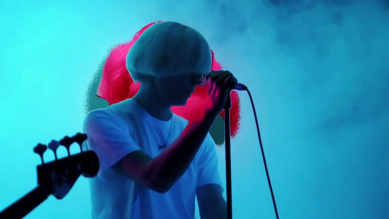 the Charlatans - Come Home Baby