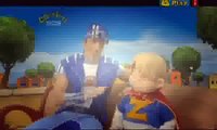 Lazy Town Series 2 Episode 22 Sportacus Saves The Toys