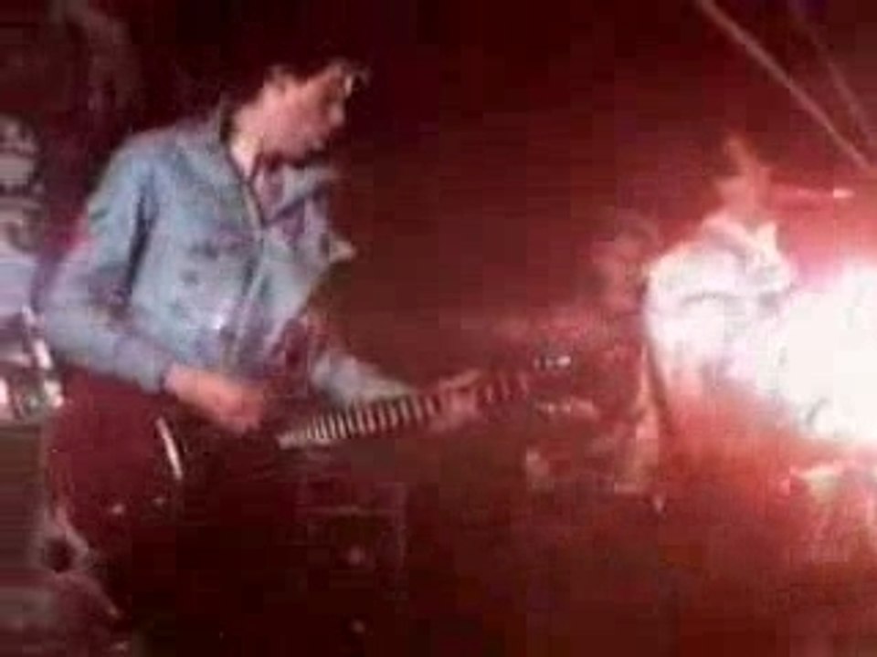 The Clash-PUNK ROCK 1977