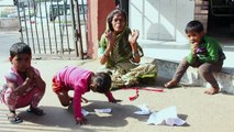 La lutte contre la lèpre en Inde se heurte aux préjugés