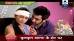 Kumkum Bhagya Mein Bulbul Aur Purab Ka Cute Romantic Love 4th April 2015