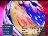 Final Fantasy IX - Gaia - Level 1