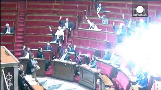 Fransa'da meclis aşırı zayıf mankenlere podyum yasağı getirdi