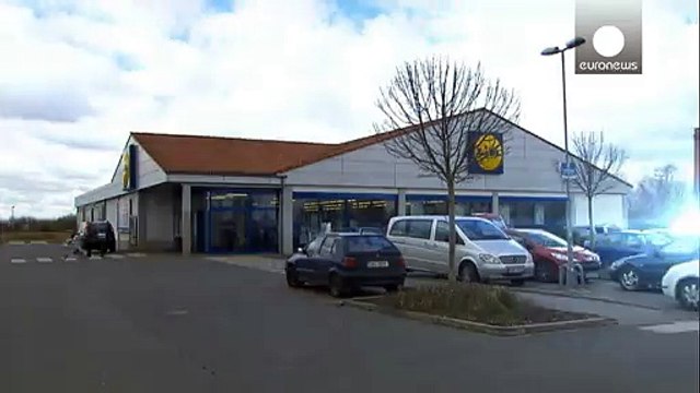 Чехия: в супермаркете нашли 100 кг кокаина