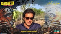 Imran Khan's Exclusive Message For Karachi NA-246