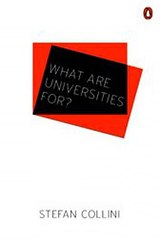 Download What are Universities For ebook {PDF} {EPUB}