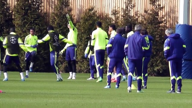 Aus zwei mach vier: Neue Konkurrenz für Mou