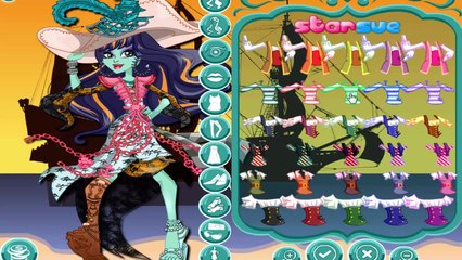 ▐ ╠╣Đ▐► Dress Up Games - Vandala Doubloons Dress Up Game (1)