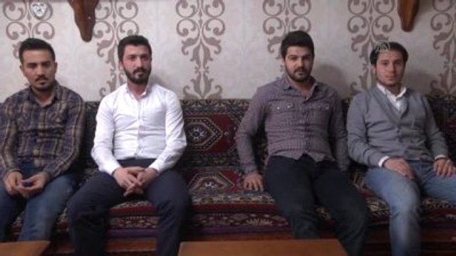 2010 KPSS Mağduru Öğrenciler Açılan Davaya Müdahil Olmak İçin Dilekçe Verdi