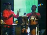 WALY SECK chante BIRANE NDOUR le fils de YOUSSOU NDOUR