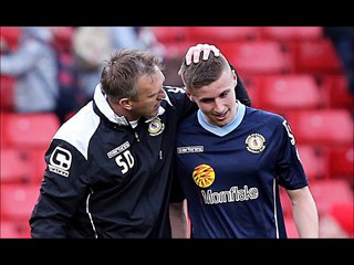 Sheff Utd 1 Crewe Alex 2 - Highlights