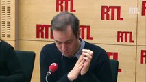 Tanguy Pastureau : PS, FN, Verts, UMP en guerre interne