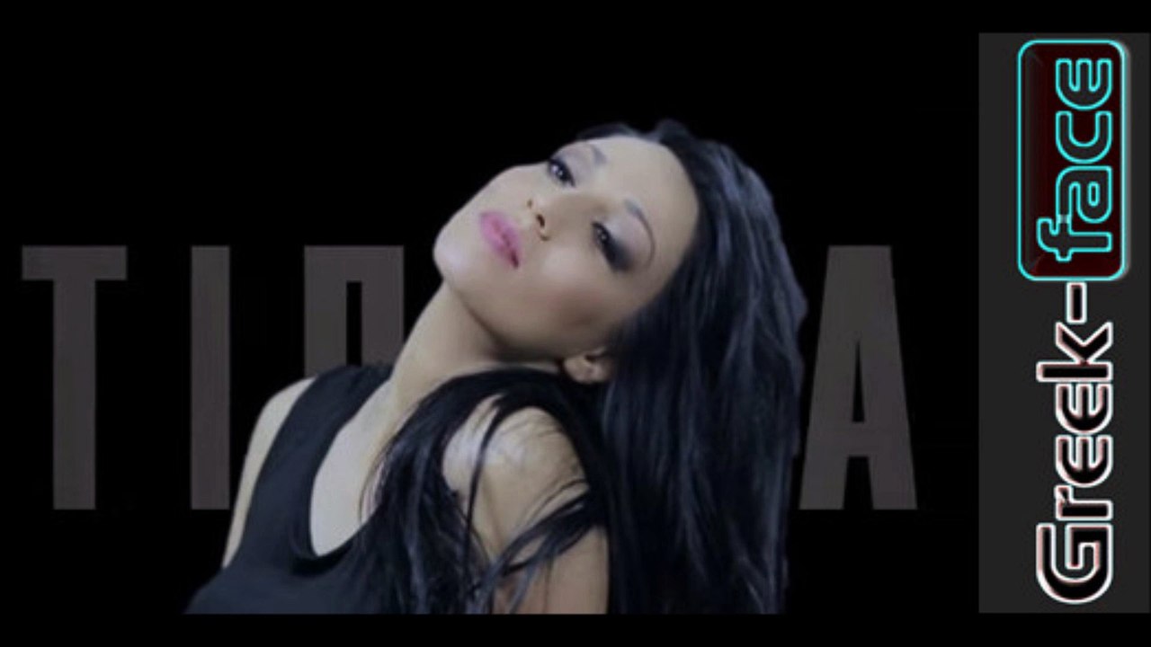 Φωτεινής Δουραλή- Τίποτα  | 30.03.2015 Greek- face (hellenicᴴᴰ video clips)