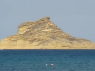 Paysage menzel jemil