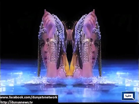 Dunya News-All eyes on Model Ayyan Ali's Money laundering case