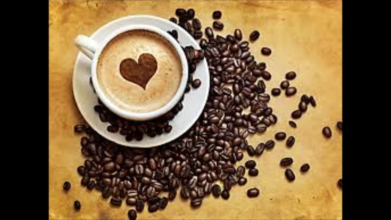 Birch Book - Coffee Morning