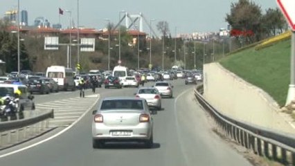 Cumhurbaşkanı Erdoğan Kayahan'ın Cenazesine Katıldı 1