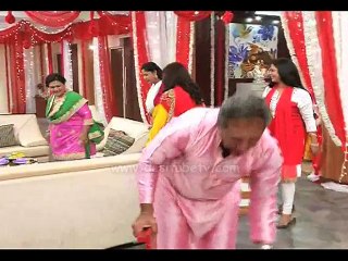 Yeh Hai Mohabbatein: Ruhi Is Back At Bhalla House, Must Watch Episode 4th April 2015