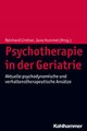 Download Psychotherapie in der Geriatrie ebook {PDF} {EPUB}