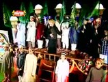 Aamina Ka Laal Aaya - Farhan Ali Qadri Naats (1)  Full HD