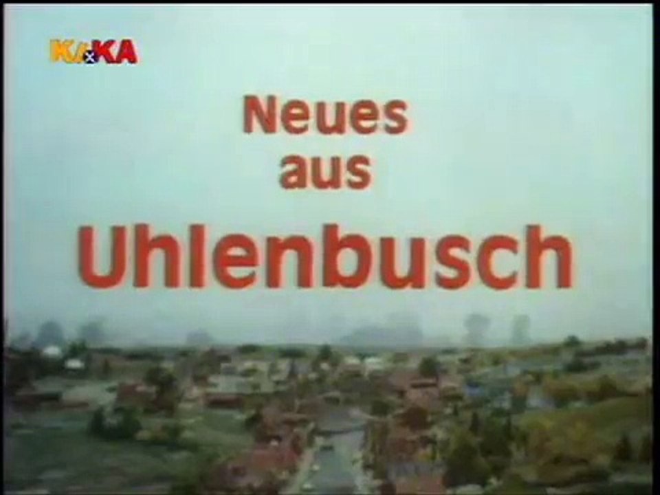 Neues aus Uhlenbusch