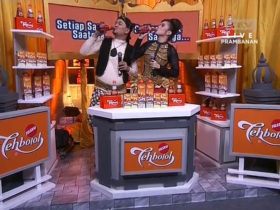 [150322]Indonesia Keren 22th ANTV - Seg5