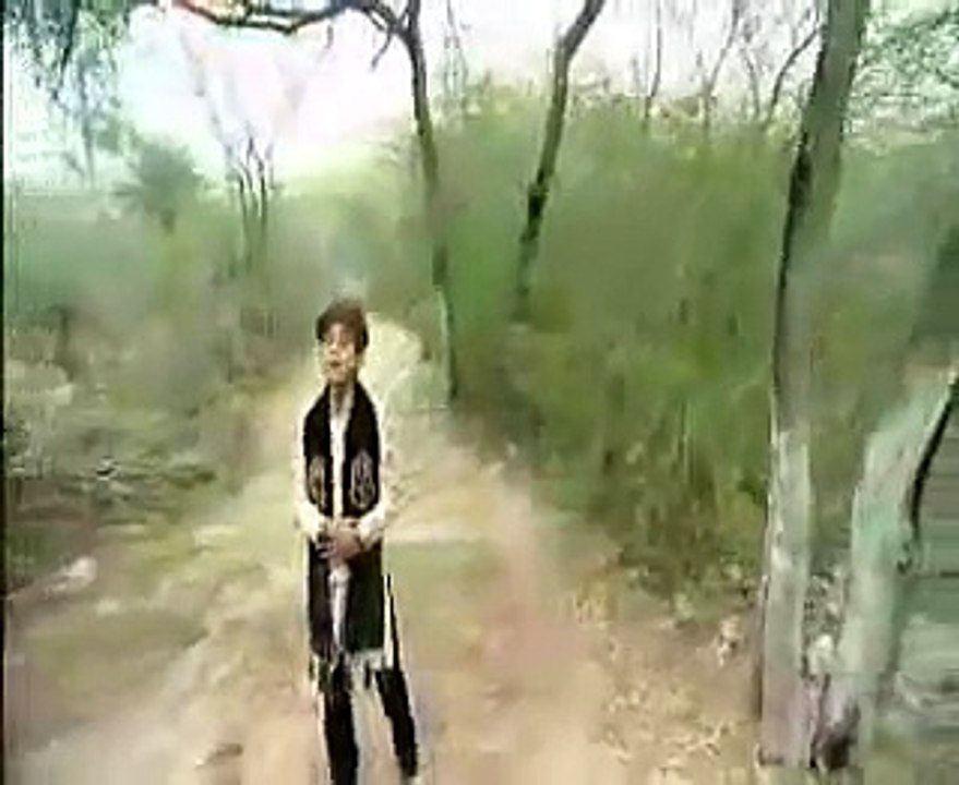 Ban Ke Sail Madiney Nu Javan Gi Main - Farhan Qadri Naat - Full HD