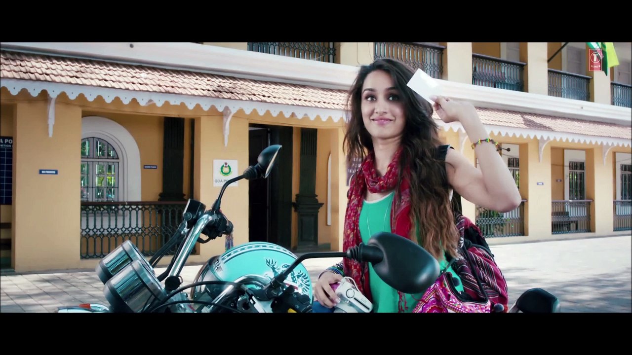 Zaroorat - Ek Villain | [Deutsche Untertitel]