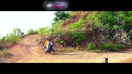 Nani Bujji Bangaram Movie Promo Song 1 - Movies Media