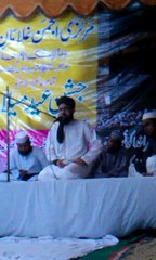 Hazrat Allama Molana Mufti Muhammad Ejaz Qadri Sahab