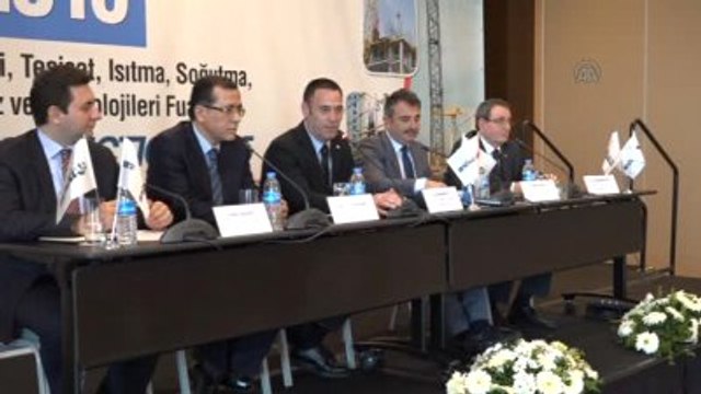 Konut Alacaklara Fuar Desteği