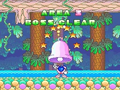 TAS SNES Pop'n TwinBee: Rainbow Bell Adventures (JPN) in 21:48.71 by arandomgameTASer