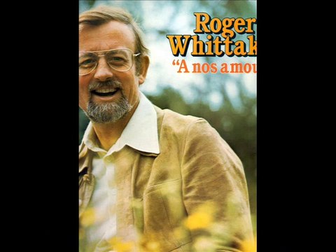 Roger Whittaker Jolie jolie Virginie (1977)