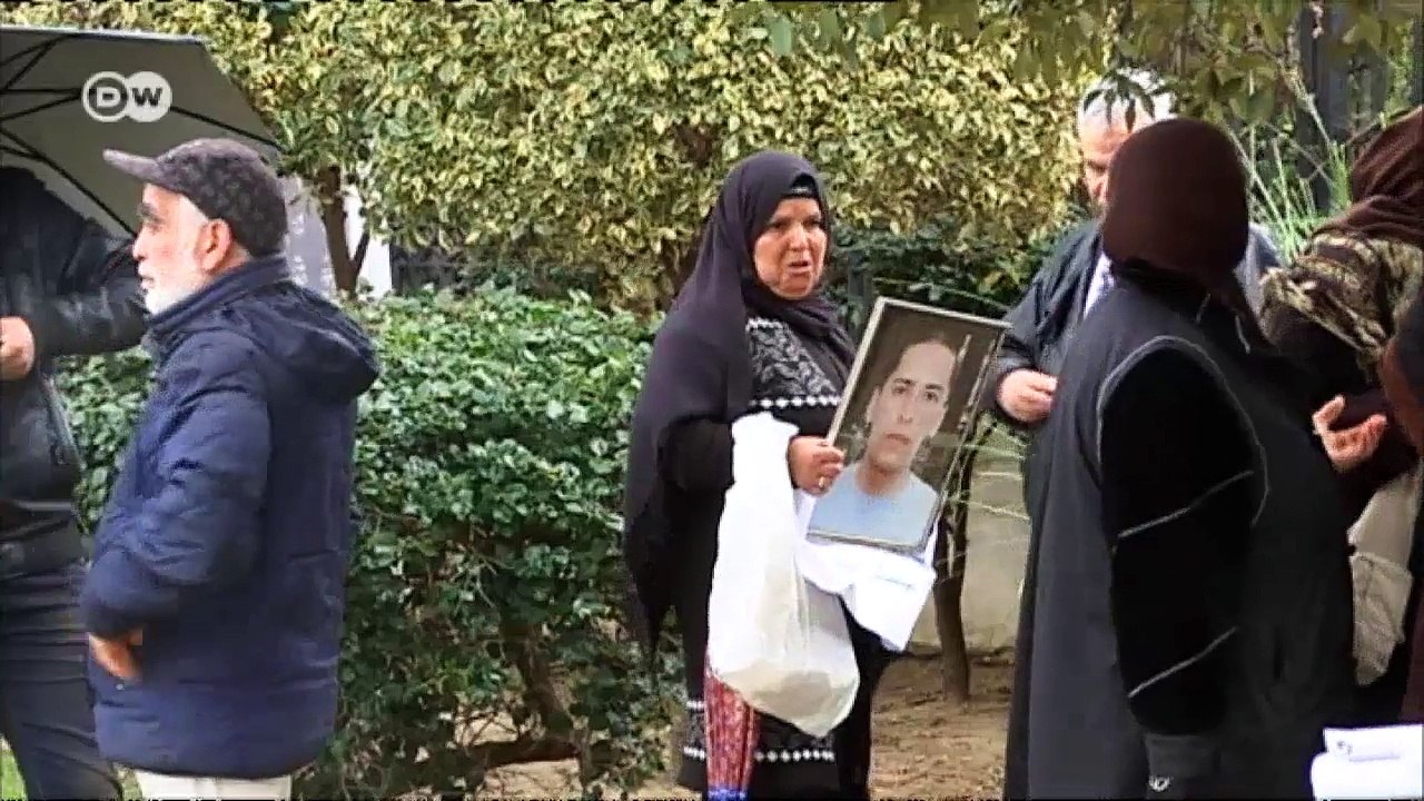 Jihad at the Birthplace of the Arab Spring - Tunisia's Disaffected Youth and ISIS | Journal