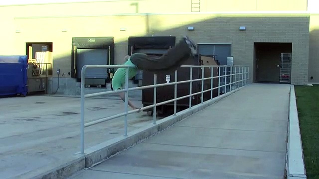 how to do gate vault