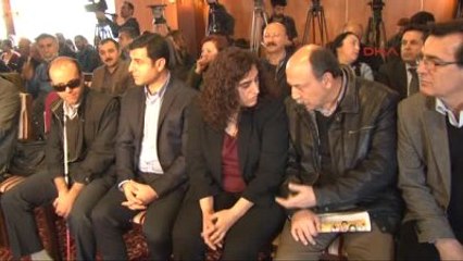 Demirtaş: Kendisine Çok Yüz Verdiğimiz İçin 400 İstiyor