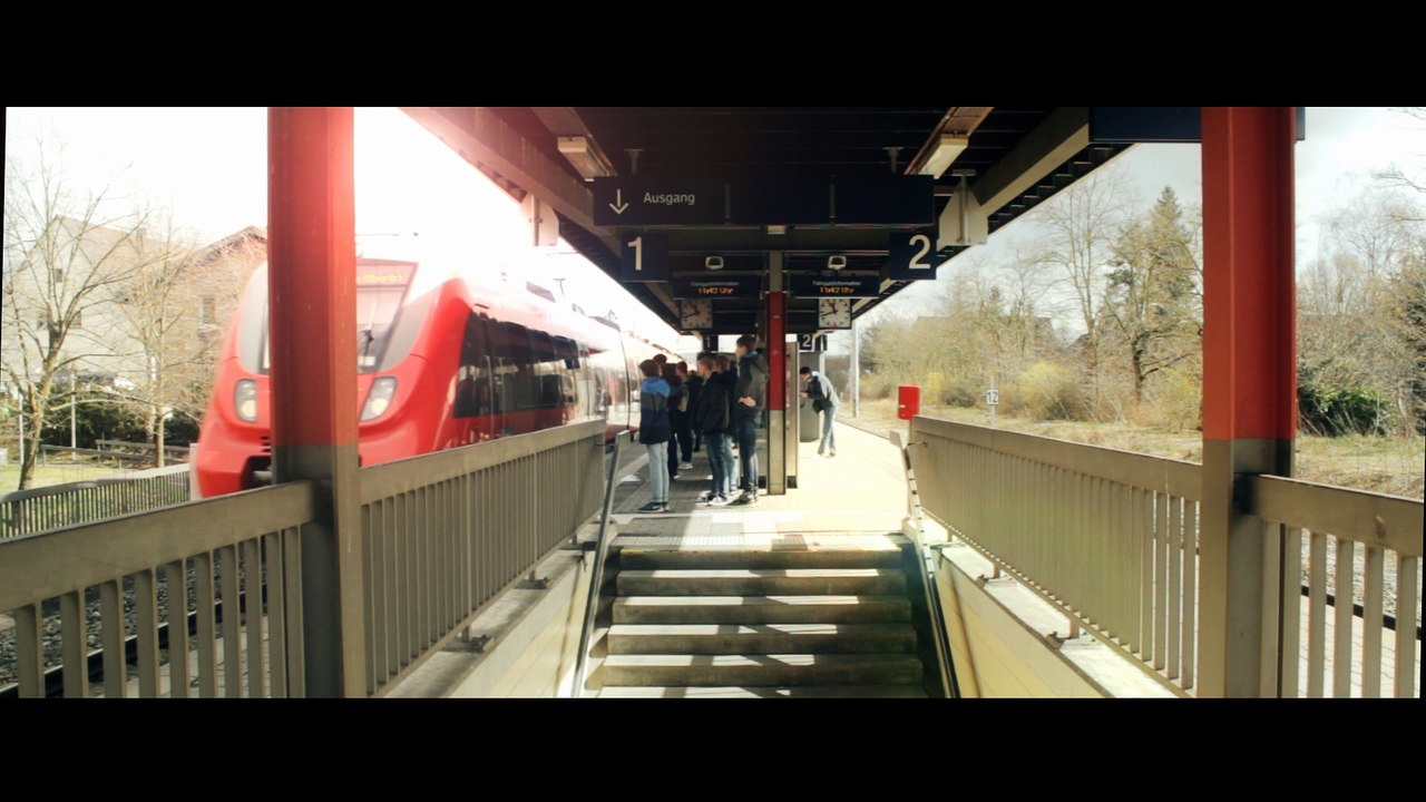 Lauf Camera Test