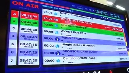 Culture Pub - L'émission du 11/10/2010