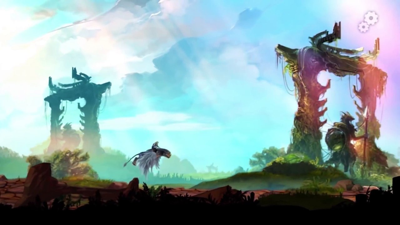 Zodiac GDC 2015 Trailer ~ PS Vita & iOS