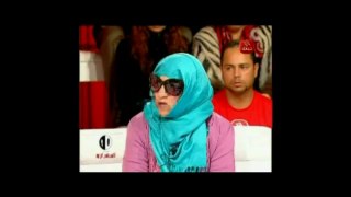 Hannibal tv : Al Mousameh karim 03/04/2015 partie 03, المسامح كريم