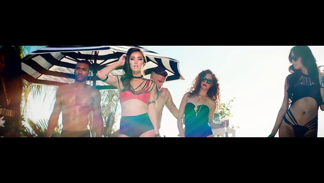 Jessie J - Burnin' Up ft. 2 Chainz - YouTube