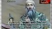 Osama Bin Laden Talks About the 9/11 Attacks