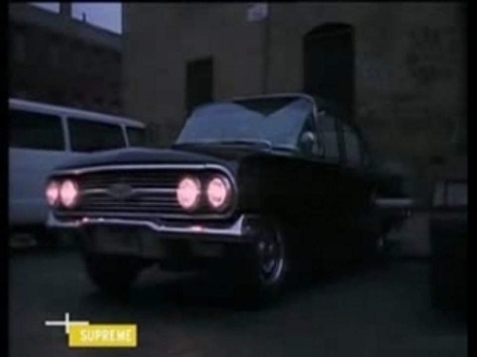 JERU THE DAMAJA - Come Clean