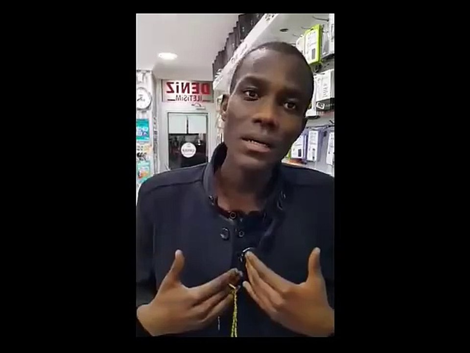 Çorumlu Kara Amirin Leblebi Sevgisi