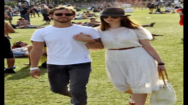 Festival Fashions Celebrities’ Music Scene Styles Full HD Video